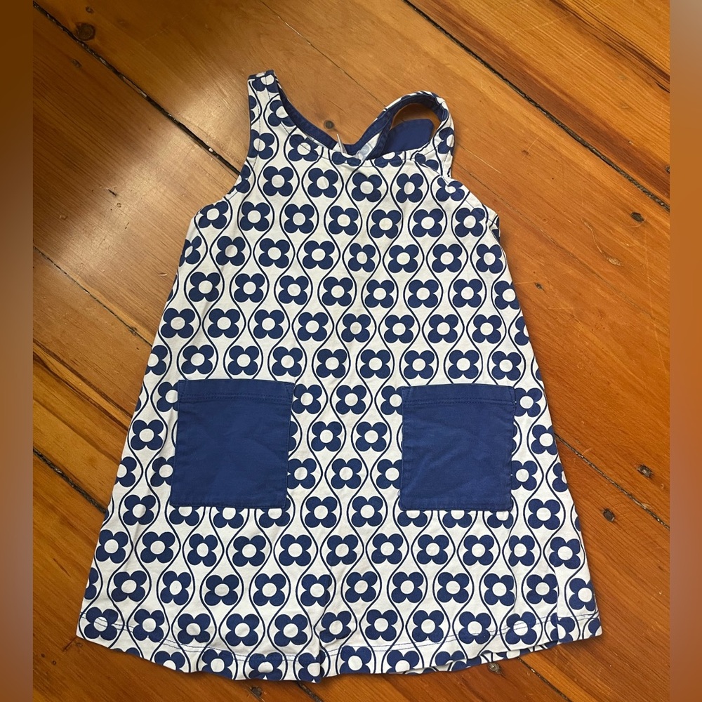Hanna Andersson Dress